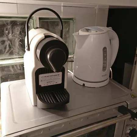 Maison De Pecheurs En Centre *