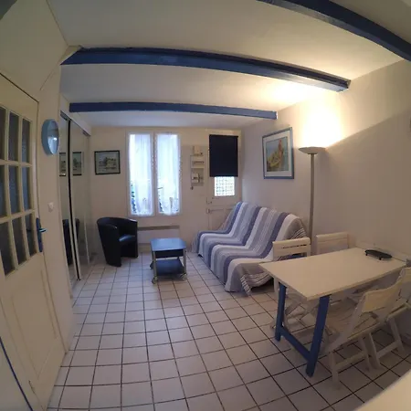 Vakantiehuis Maison De Pecheurs En Centre *