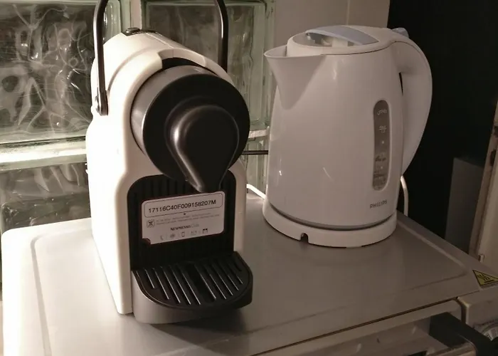 Maison De Pecheurs En Centre *